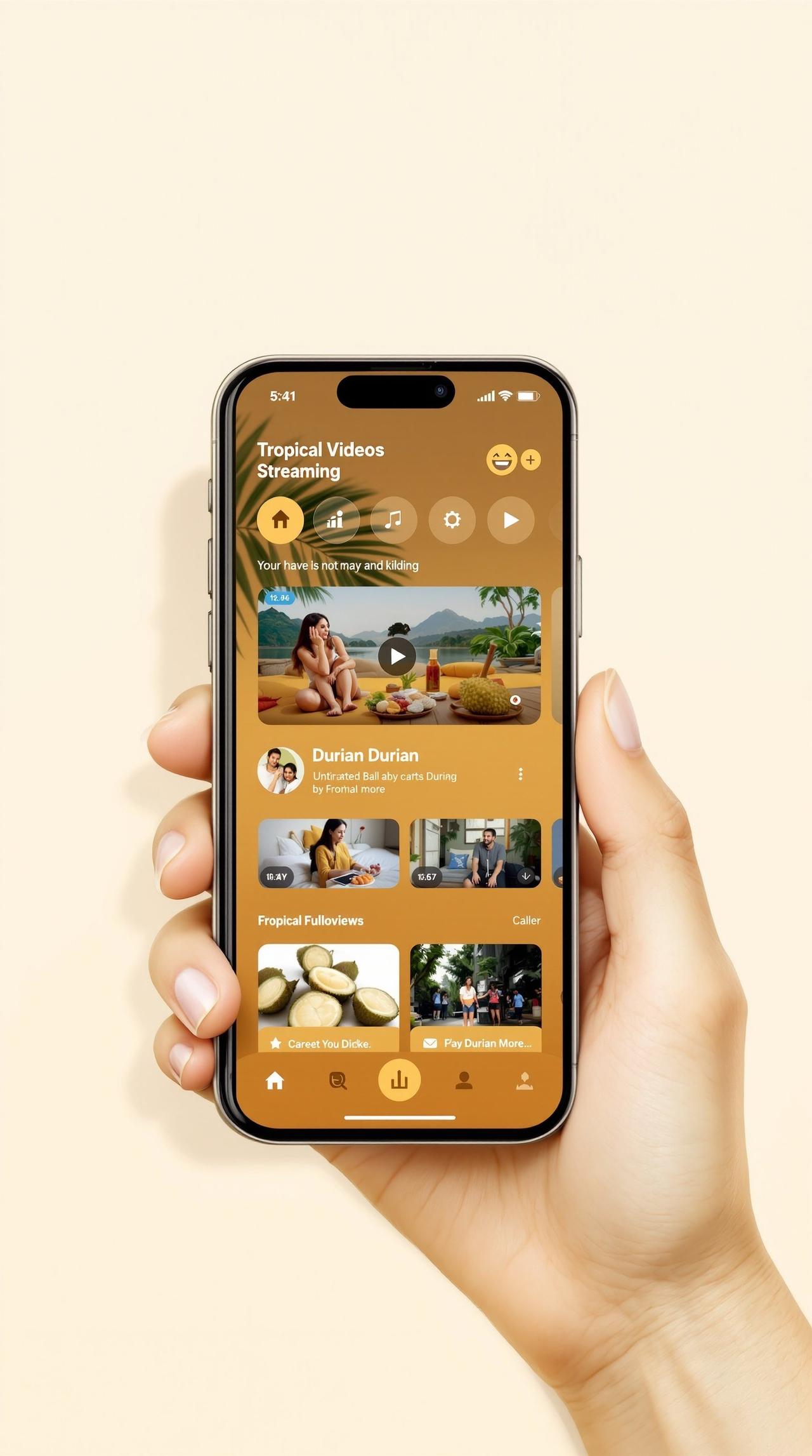 爱看电影网APP界面展示 爱看电影网APP界面